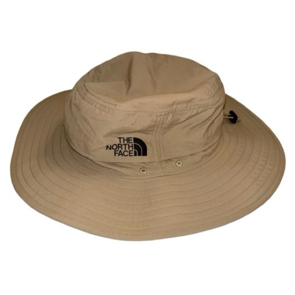 THE NORTH FACE Dune Beige Horizon Breeze Brimmer Hat Size S/M